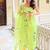 Women's Gorgeous Printed Viscose Fabric Stright Kurta Pant with Dupatta Set