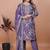 Chinon top pent dupatta for gilrs or women