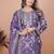 Chinon top pent dupatta for gilrs or women