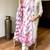 Women's Gorgeous Embroidery Viscose Chanderi Fabric Straight Kurta Pant with Dupatta Set