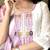 Women's Gorgeous Embroidery Viscose Chanderi Fabric Straight Kurta Pant with Dupatta Set