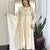 Women's Gorgeous Embroidery Vichitra Silk Fabric Flared Kurta Pant with Dupatta Set