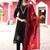 Women Viscos Weaving Hand & Threadwork Kurta With Trousers & With Dupatta