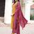 Women Viscos Weaving Hand & Threadwork Kurta With Trousers & With Dupatta