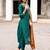 Women Viscos Weaving Hand & Threadwork Kurta With Trousers & With Dupatta