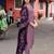 Women Viscos Weaving Hand & Threadwork Kurta With Trousers & With Dupatta