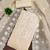 Women's beige unstitched thread embroidery chanderi cotton dress material (cp9101bge)