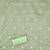 Women's light green unstitched thread embroidery chanderi cotton dress material (cp9101lgn)