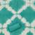 Women's sea green unstitched thread embroidery pc cotton dress material (cp9102sgn)