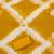 Women's yellow unstitched thread embroidery pc cotton dress material (cp9102ylw)