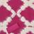 Women's pink unstitched thread sequence embroidery pc cotton dress material (cp9103pnk)