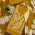 Women's yellow unstitched thread sequence embroidery pc cotton dress material (cp9103ylw)