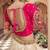 OFFWHITE MULTY WORK VISCOSE LEHENGA CHOLI FOR WEDDING