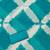 Women's sea green unstitched thread sequence embroidery pc cotton dress material (cp9105sgn)
