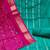 Women's sea green unstitched thread sequence & embroidery premium roman cotton dress material (msmfc11597a)