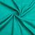 Women's sea green unstitched thread sequence & embroidery premium roman cotton dress material (msmfc11597a)