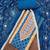 Women's multi unstitched handwork & embroidery jaam cotton dress material (msmfc11598b)