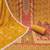 Women's multi unstitched handwork & embroidery jaam cotton dress material (msmfc11598c)