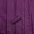 Women's purple unstitched heavy thread embroidery cotton dress material (mt662ppl)