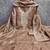 Women's grey unstitched heavy thread embroidery cotton dress material (mt663gry)
