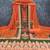 Women's multi unstitched designer print & mirror work rayon dress material (mt664org)