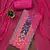 Women's multi unstitched designer print & mirror work rayon dress material (mt664pnk)