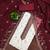 Women's white unstitched heavy zari embroidery georgette dress material (mt669mrn)