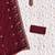 Women's white unstitched heavy zari embroidery georgette dress material (mt669mrn)