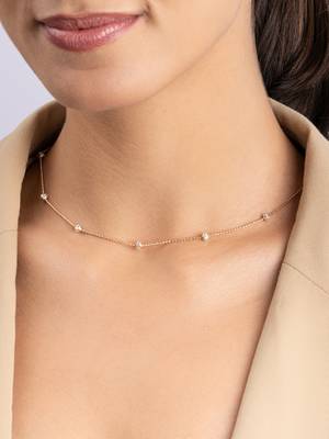 Beaded chain 2