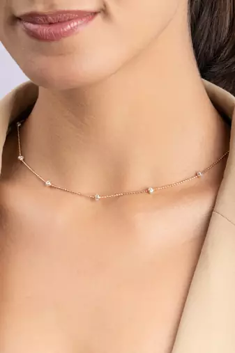 Beaded chain