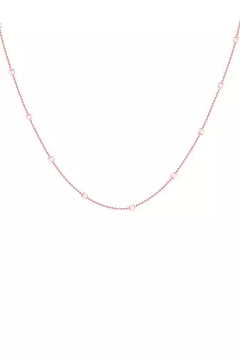 Beaded chain