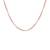Dual tone chain
