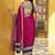 Lightweight Elegance Printed Poly Cotton Saree with Traditional Zari Weaving