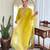 Women's Viscose Rayon Embroidered Straight Kurta with Pant And Dupatta Set