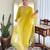 Women's Viscose Rayon Embroidered Straight Kurta with Pant And Dupatta Set