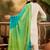 Women's Beautiful Viscose Fabric Thread work Straight Kurta with Pant And Dupatta Set