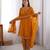 Designer kurta pent dupatta