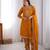 Designer kurta pent dupatta