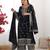 Designer salwar suit with dupatta