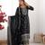 Designer salwar suit with dupatta