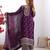 Designer salwar suit with dupatta