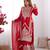 Designer kurta pent dupatta