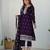 Designer kurta pent dupatta
