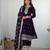 Designer kurta pent dupatta
