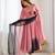 Wedding wear anarkali suit with dupatta