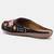 Pairs4u women's black canvas embroidered juttis with pvc sole, comfortable slip-on ethnic footwear for women & girls