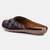 Pairs4u women's black embroidered mojari juttis ethnic canvas slip-on flats with comfortable pvc sole