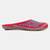 Pairs4u women's pink embroidered canvas punjabi jutti - ethnic slip-on flats with comfortable pvc sole
