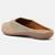 Pairs4u women's ethnic punjabi juttis cream embroidered canvas flats with comfortable pvc sole for universal occasion