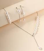 Touch925 harmony beaded jewellery set